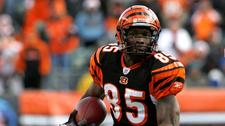 Chad Johnson roept op speelse wijze Eagles uit over de.webp