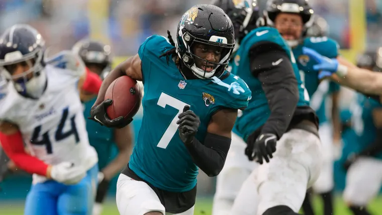Het handelsgerucht van Brian Thomas Jr van NFL Network is.webp