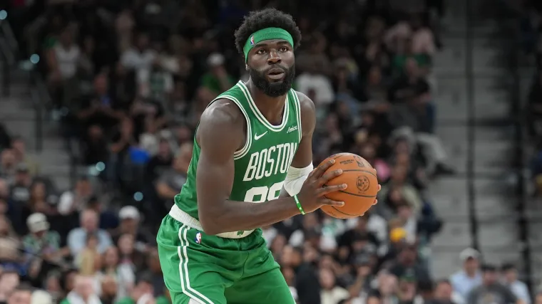 Voorgestelde Celtics sleeper draft pick zorgt ervoor dat Boston een.webp