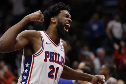 Waarom het Joel Embiid tijdperk van de 76ers ten einde zou.webp
