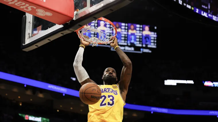 LeBron James wordt reeel over het uitbreiden van de rol.webp