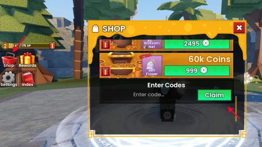 Roblox Bijencodes april 2026