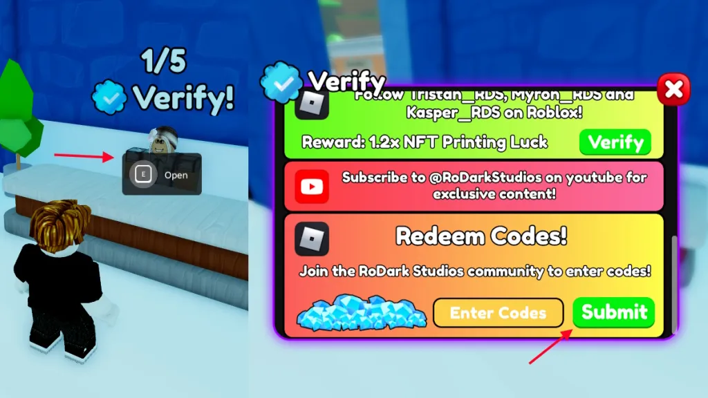 Coderingssimulator 2 codes mei 2026