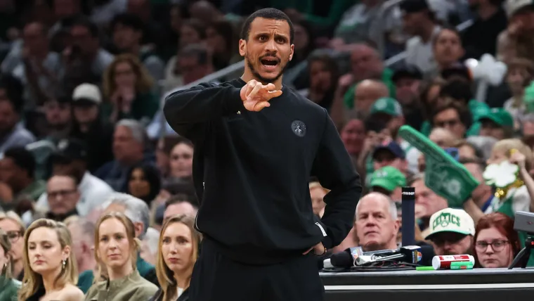 Joe Mazzulla legt Celtics controversiele Game 7 startopstellingwijziging uit