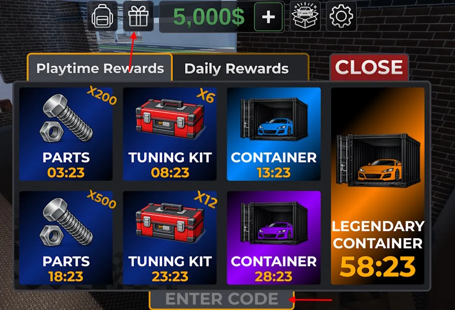 Autoflippercodes juni 2026