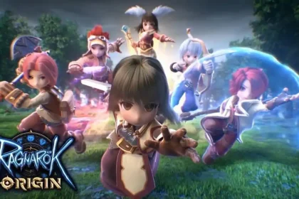 Lokalizacje elitarnych potworow w Ragnarok Origin