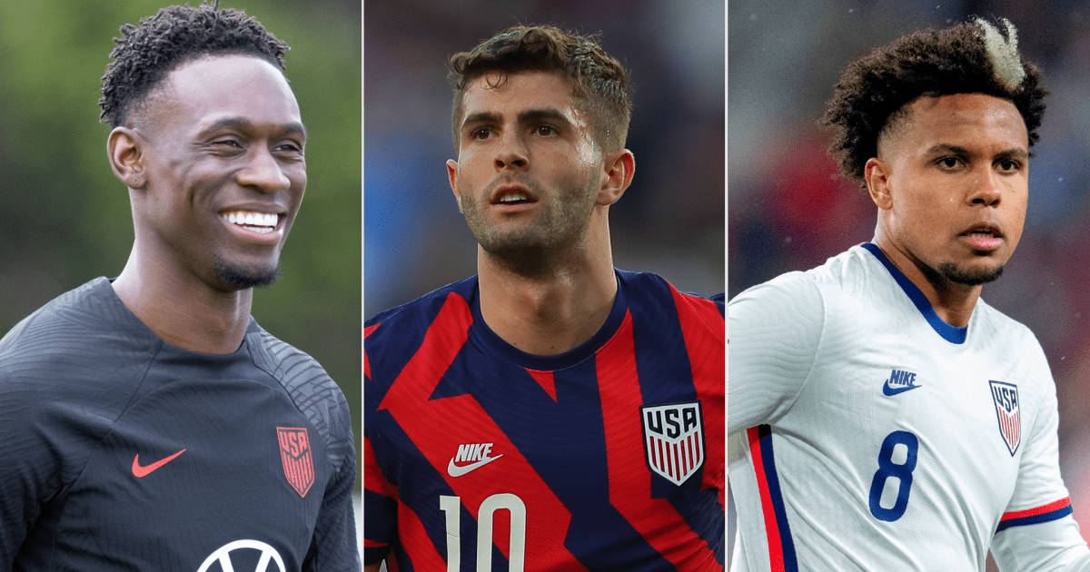 Na jakim kanale jest polfinal Ligi Narodow CONCACAF USA