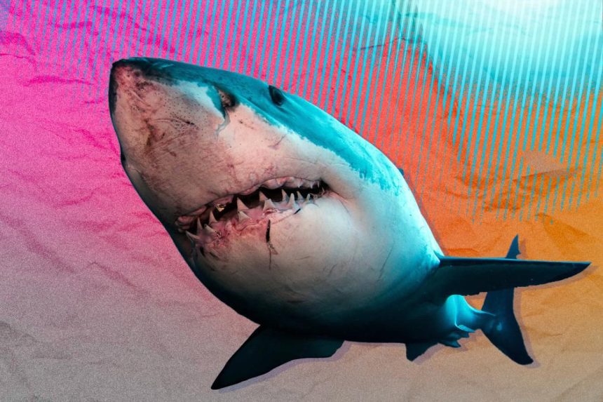 Kiedy jest Tydzien Rekinow 2023 Shark Week 2023 Daty i