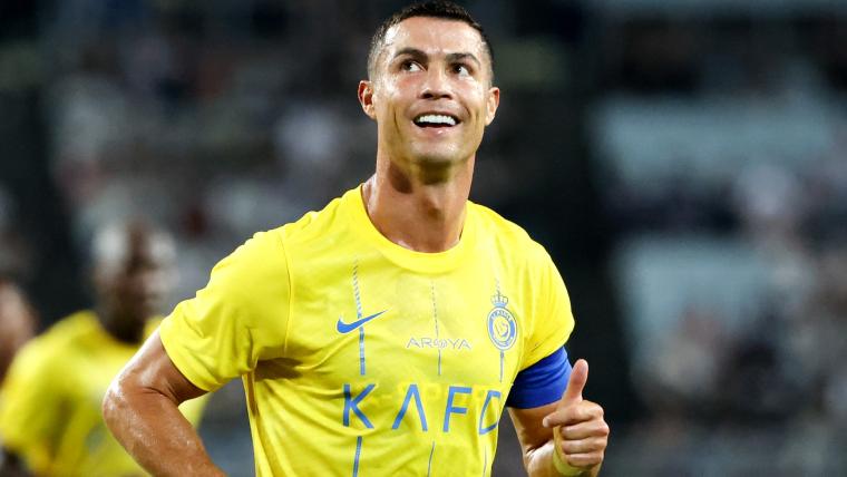 Al Nassr Podsumowanie druzyny Ronaldo w Saudi Pro League