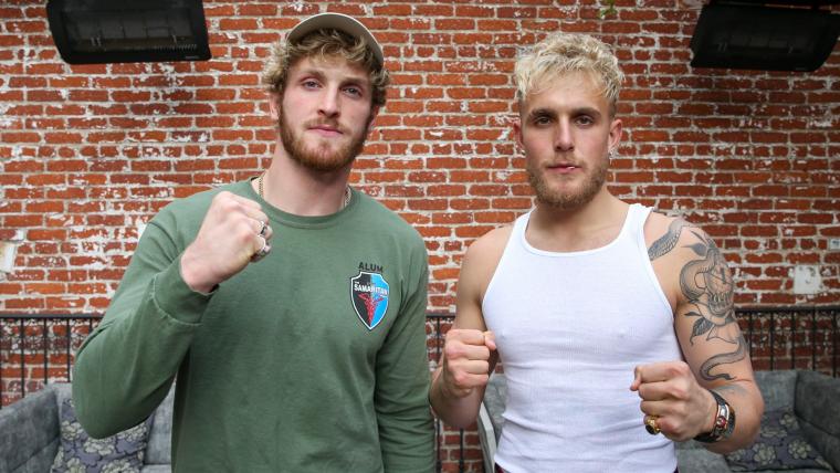 Dlaczego Jake i Logan Paul przeniesli sie do Puerto Rico
