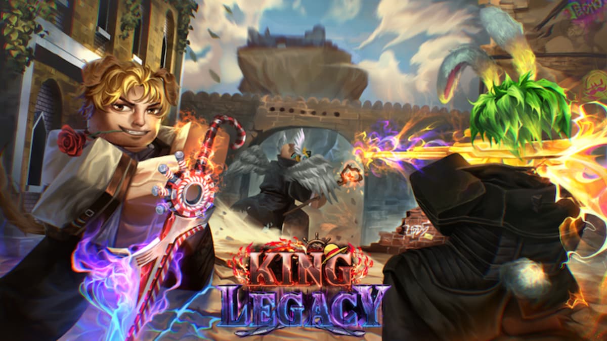 Kody Roblox King Legacy marzec 2024 r