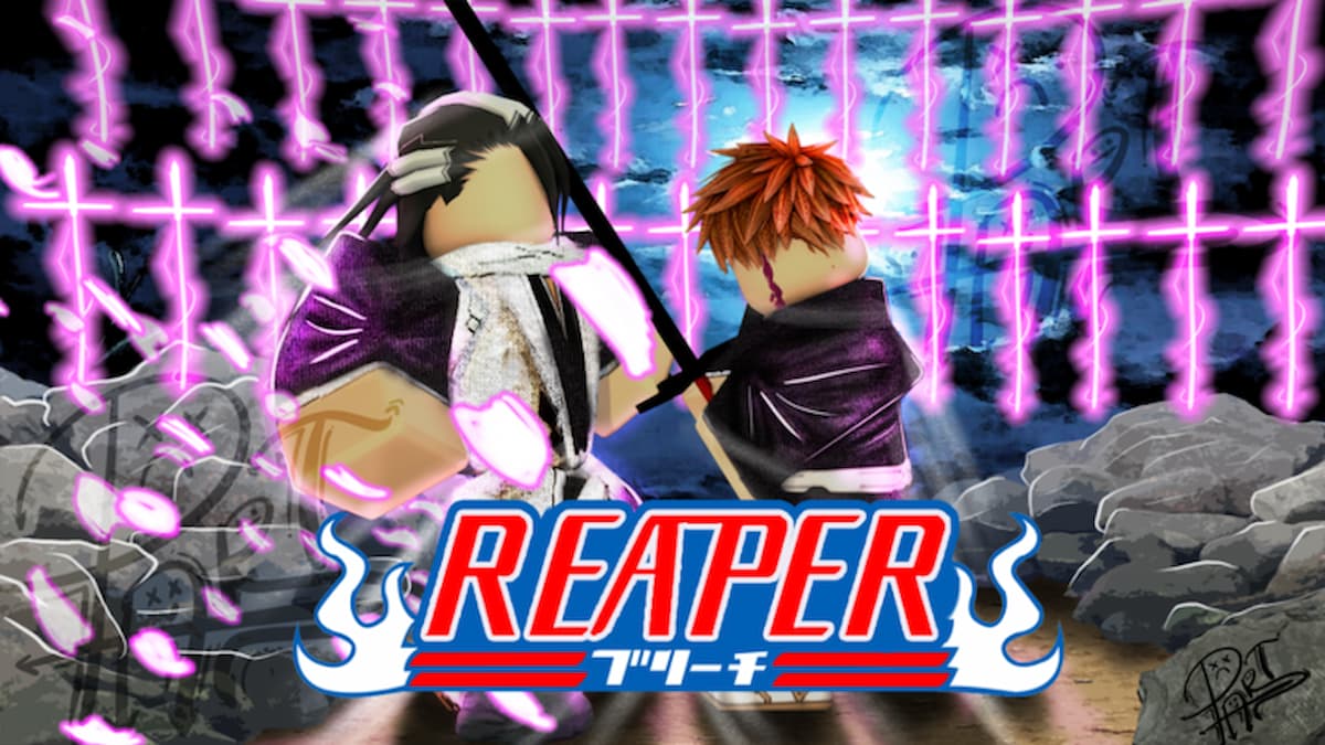 Kody Roblox Reaper 2 marzec 2024 R2