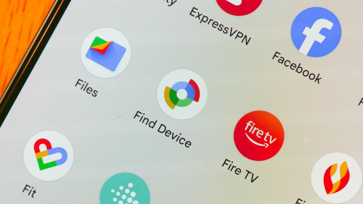 Google moze wkrotce uruchomic siec Find My Device %E2%80%94 co