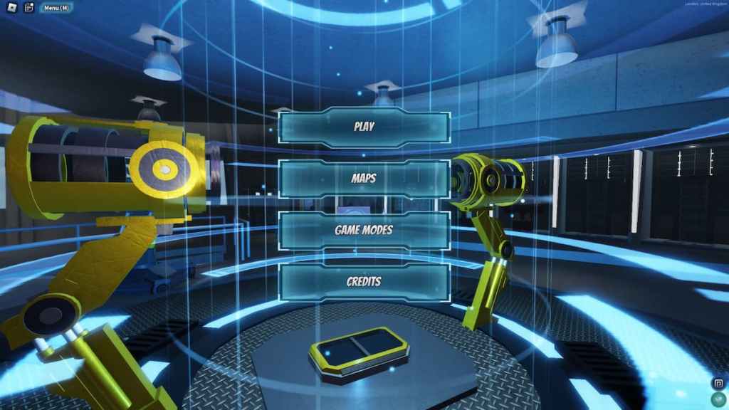 Kody Roblox Marvel Infinity