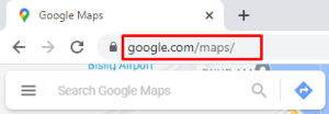 1715535440 49 Jak upuscic pinezke na Mapach Google