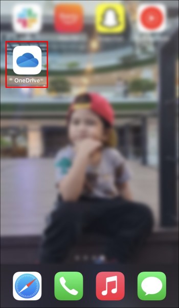 Jak dodac konto do OneDrive