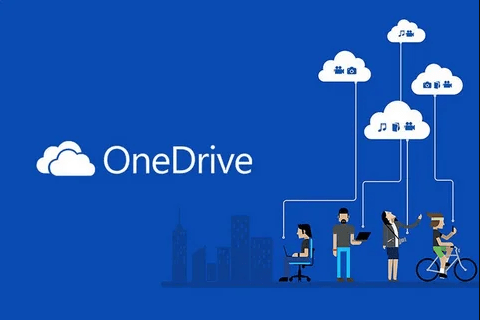 Jak dodać konto do OneDrive