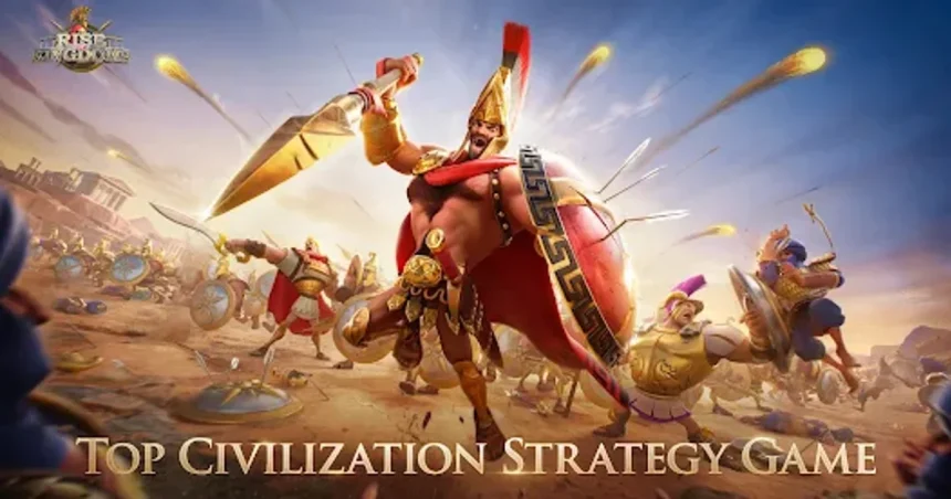Kody do Rise of Kingdoms.webp