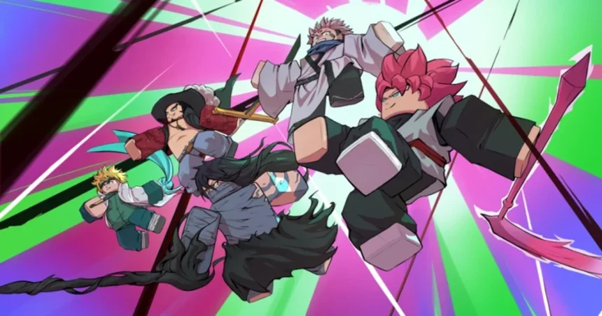 Kody do symulatora Anime Odyssey.webp