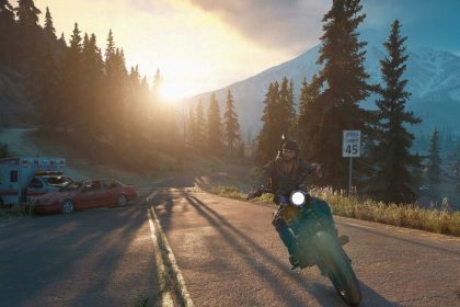 Przestan pytac Bend Studio czy Days Gone 2 sie dzieje