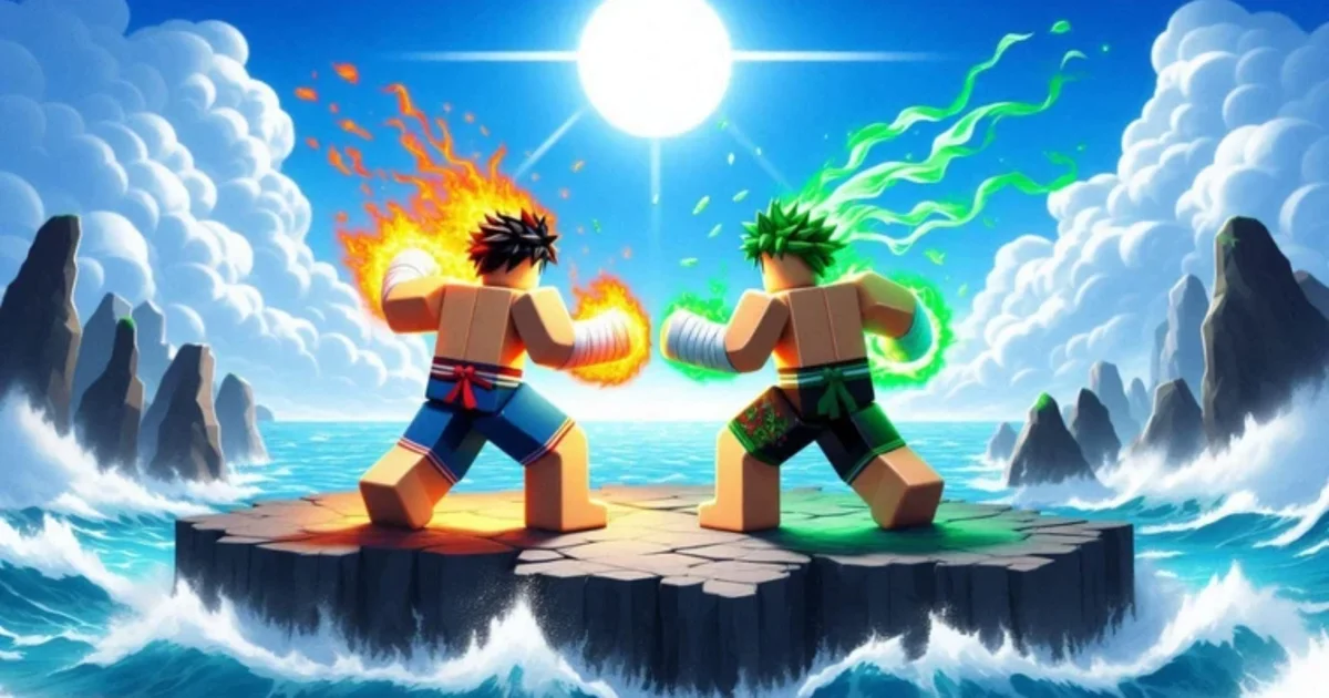 Kody do Elemental Duels.webp
