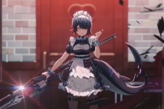 Najlepsza Zenless Strefa Zero Ellen Build