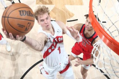 Dlaczego Gradey Dick Trey Murphy III i Dyson Daniels sa
