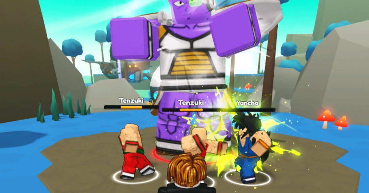 Kody Anime Champions na sierpien 2024