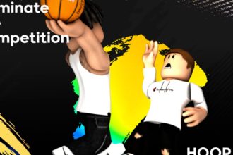 Kody koszykowki Hoops Life na sierpien 2024 r