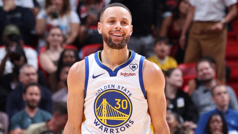 NBA 2K25 wprowadza tryb MyNBA Stepha Curryego i Puchar NBA