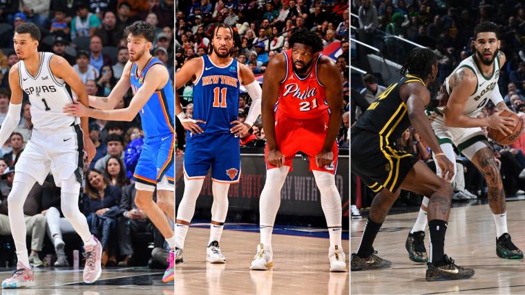 Opublikowano harmonogram NBA Rozwijajace sie rywalizacje rewanze w play offach nagroda