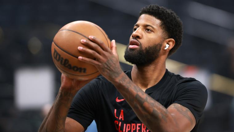Paul George ujawnia idealny cel wymiany dla Atlanta Hawks