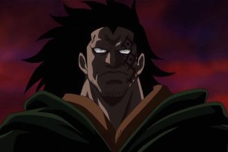 One Piece Rozdzial 1125 Rozpoczyna sie Swit Wojny