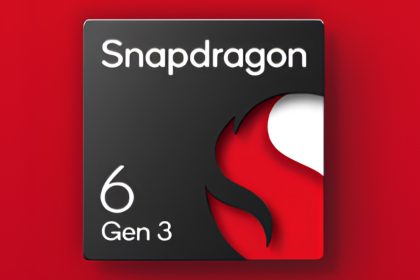 Snapdragon 6 Gen 3 just an overclocked old Qualcomm chip