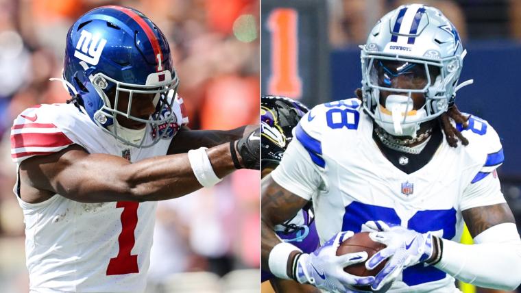 When does todays NFL game start