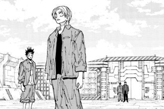 Sakamoto Days Rozdzial 186 Data premiery i spostrzezenia dotyczace spoilerow