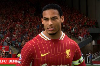 Wyjasnienie spadkow i awansow w EA FC 25 Rivals