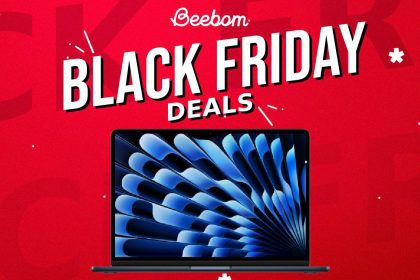 Get the MacBook Air M2 for 250 less with this