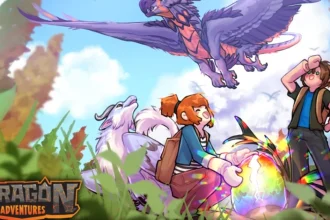 Kody Dragon Adventures na listopad 2024 r.webp