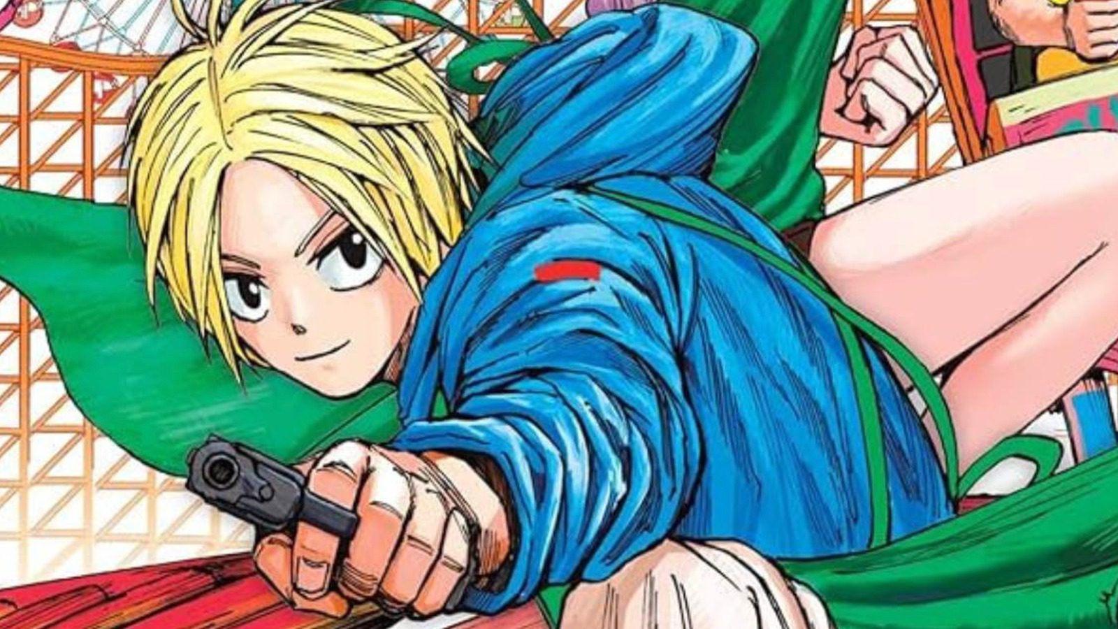 Sakamoto Days Rozdzial 189 Data premiery i spekulacje dotyczace spoilerow