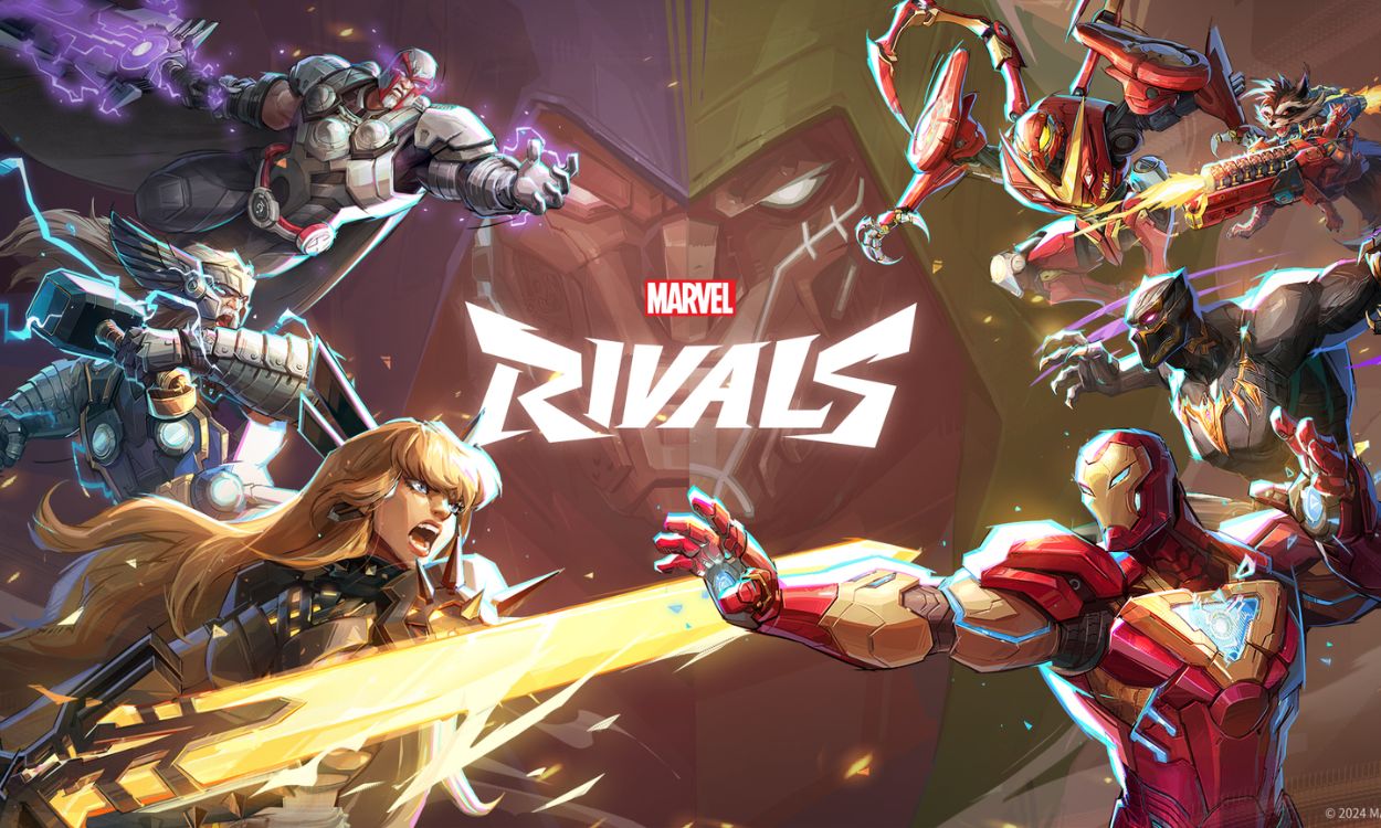 Czy Marvel Rivals moze dzialac na platformie Steam