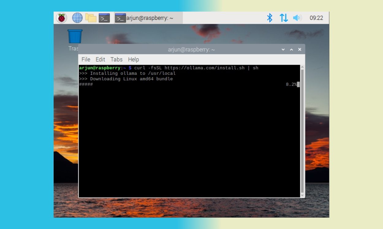 Jak lokalnie uruchamiac modele AI na Raspberry Pi