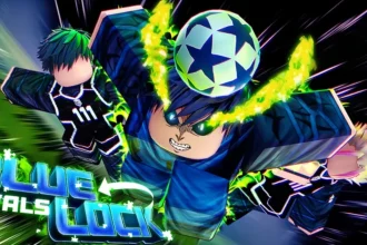Kody Blue Lock Rivals na grudzien 2024.webp