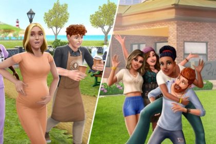 The Sims Freeplay vs The Sims Mobile w co warto