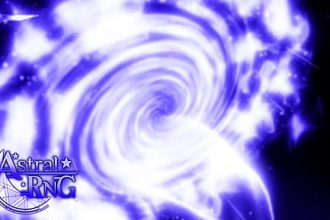 Kody RNG Astralne styczen 2025