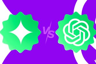 ChatGPT vs Gemini Deep Research Ktory agent AI jest lepszy