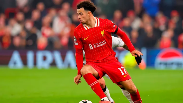 Liverpool vs Everton Link oczekiwany poczatek 11 potwierdzone wiadomosci zespolowe.webp