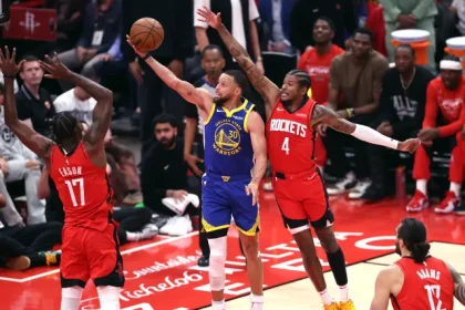 Mama Rockets Forward walczy z fanami z NSFW Rant po.webp