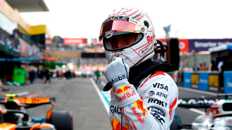 O ktorej godzinie F1 2025 Grand Prix Bahrajnu.webp