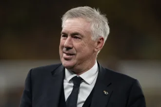 Carlo Ancelotti odrzuca plotke Rift o Key Star gdy tytul.webp